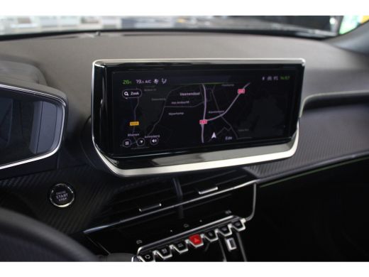 Peugeot 2008 1.2 Turbo 130-PK GT EAT8 AUTOMAAT | 360' GRADEN CAMERA | DRAADLOZE CARPLAY | ADAPTIVE CRUISE | FU... ActivLease financial lease