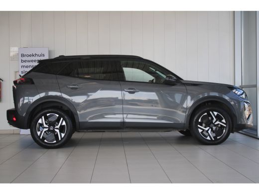 Peugeot 2008 1.2 Turbo 130-PK GT EAT8 AUTOMAAT | 360' GRADEN CAMERA | DRAADLOZE CARPLAY | ADAPTIVE CRUISE | FU... ActivLease financial lease
