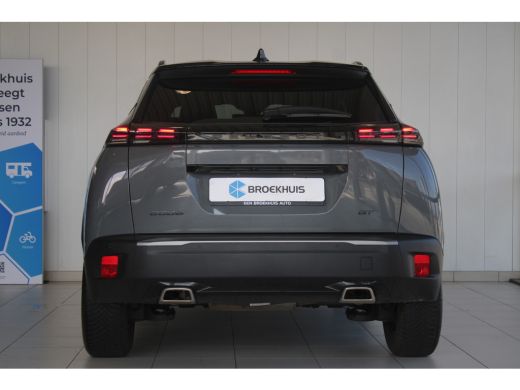 Peugeot 2008 1.2 Turbo 130-PK GT EAT8 AUTOMAAT | 360' GRADEN CAMERA | DRAADLOZE CARPLAY | ADAPTIVE CRUISE | FU... ActivLease financial lease