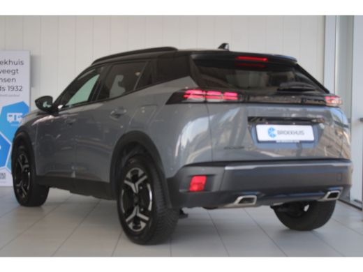 Peugeot 2008 1.2 Turbo 130-PK GT EAT8 AUTOMAAT | 360' GRADEN CAMERA | DRAADLOZE CARPLAY | ADAPTIVE CRUISE | FU... ActivLease financial lease