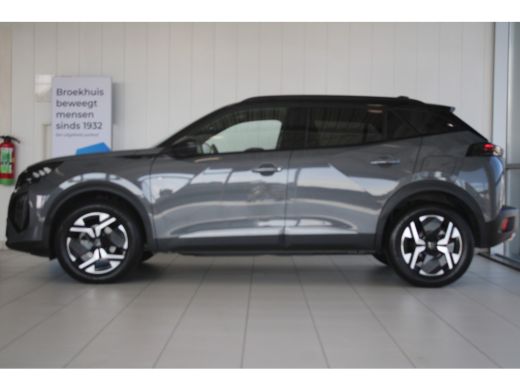 Peugeot 2008 1.2 Turbo 130-PK GT EAT8 AUTOMAAT | 360' GRADEN CAMERA | DRAADLOZE CARPLAY | ADAPTIVE CRUISE | FU... ActivLease financial lease