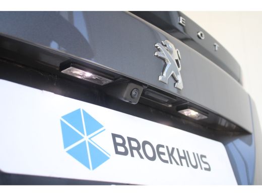 Peugeot 2008 1.2 Turbo 130-PK GT PACK EAT8 AUTOMAAT | PARKEERCAMERA | ALCANTARA BEKLEDING | TREKHAAK AFNEEMBAA... ActivLease financial lease