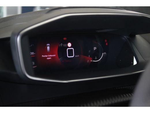 Peugeot 2008 1.2 Turbo 130-PK GT PACK EAT8 AUTOMAAT | PARKEERCAMERA | ALCANTARA BEKLEDING | TREKHAAK AFNEEMBAA... ActivLease financial lease