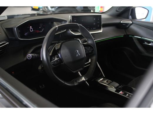 Peugeot 2008 1.2 Turbo 130-PK GT PACK EAT8 AUTOMAAT | PARKEERCAMERA | ALCANTARA BEKLEDING | TREKHAAK AFNEEMBAA... ActivLease financial lease