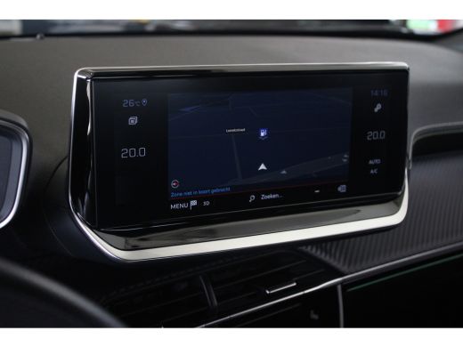 Peugeot 2008 1.2 Turbo 130-PK GT PACK EAT8 AUTOMAAT | PARKEERCAMERA | ALCANTARA BEKLEDING | TREKHAAK AFNEEMBAA... ActivLease financial lease