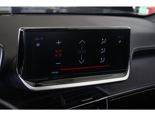 Peugeot 2008 1.2 Turbo 130-PK GT PACK EAT8 AUTOMAAT | PARKEERCAMERA | ALCANTARA BEKLEDING | TREKHAAK AFNEEMBAA... ActivLease financial lease