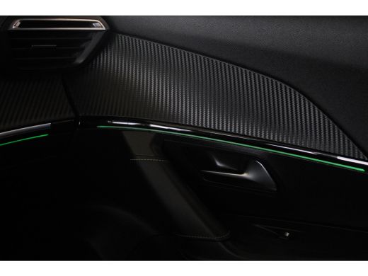 Peugeot 2008 1.2 Turbo 130-PK GT PACK EAT8 AUTOMAAT | PARKEERCAMERA | ALCANTARA BEKLEDING | TREKHAAK AFNEEMBAA... ActivLease financial lease