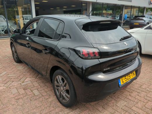 Peugeot 208 1.2 PureTech Active Pack | Navigatie | Apple carplay | Lichtmetaal | Parkeersensoren | 100pk | 55... ActivLease financial lease