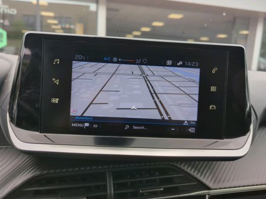 Peugeot 208 1.2 PureTech Active Pack | Navigatie | Apple carplay | Lichtmetaal | Parkeersensoren | 100pk | 55... ActivLease financial lease