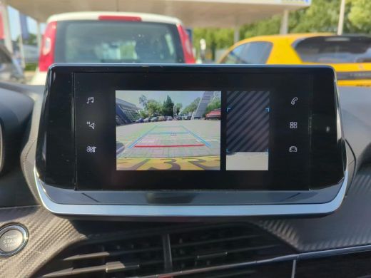 Peugeot 208 1.2 PureTech Allure | Automaat | Navigatie | Camera | Apple Carplay | Parkeersensoren | Lichtmeta... ActivLease financial lease