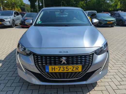Peugeot 208 1.2 PureTech Allure | Automaat | Navigatie | Camera | Apple Carplay | Parkeersensoren | Lichtmeta... ActivLease financial lease