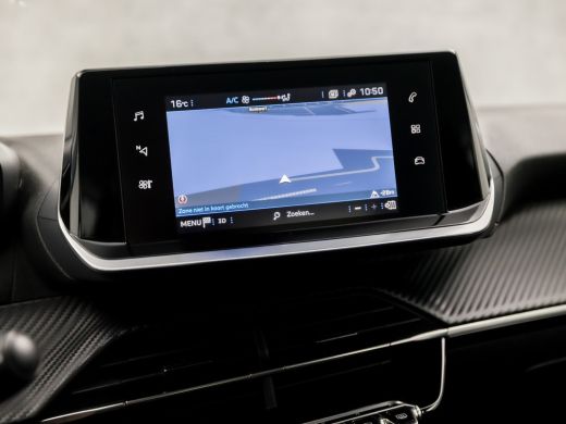 Peugeot 208 1.2 PureTech Sport (APPLE CARPLAY, GROOT NAVI, 360 CAMERA, GETINT GLAS, LM VELGEN, SPORTSTOELEN, ... ActivLease financial lease