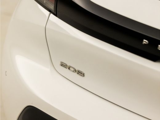 Peugeot 208 1.2 PureTech Sport (APPLE CARPLAY, GROOT NAVI, 360 CAMERA, GETINT GLAS, LM VELGEN, SPORTSTOELEN, ... ActivLease financial lease