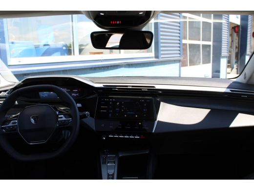 Peugeot 308 1.6 Plug-in Hybrid 180 Allure Avantage | 7,4 kW lader | Achteropkomend verkeer waarschuwing | Ach... ActivLease financial lease
