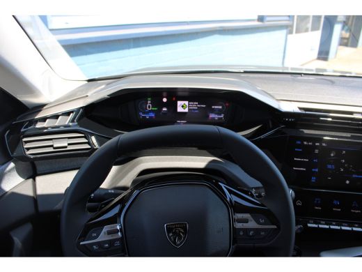 Peugeot 308 1.6 Plug-in Hybrid 180 Allure Avantage | 7,4 kW lader | Achteropkomend verkeer waarschuwing | Ach... ActivLease financial lease