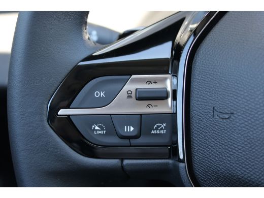 Peugeot 308 1.6 Plug-in Hybrid 180 Allure Avantage | 7,4 kW lader | Achteropkomend verkeer waarschuwing | Ach... ActivLease financial lease