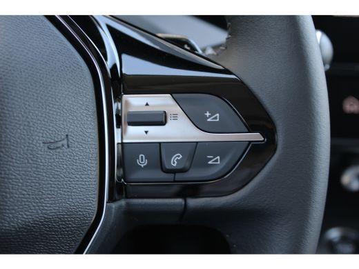 Peugeot 308 1.6 Plug-in Hybrid 180 Allure Avantage | 7,4 kW lader | Achteropkomend verkeer waarschuwing | Ach... ActivLease financial lease