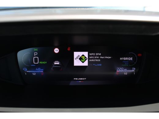 Peugeot 308 1.6 Plug-in Hybrid 180 Allure Avantage | 7,4 kW lader | Achteropkomend verkeer waarschuwing | Ach... ActivLease financial lease