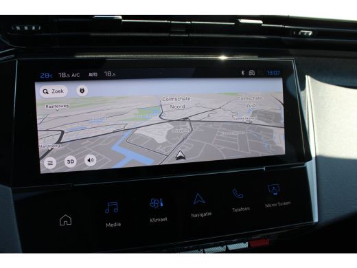Peugeot 308 1.6 Plug-in Hybrid 180 Allure Avantage | 7,4 kW lader | Achteropkomend verkeer waarschuwing | Ach... ActivLease financial lease