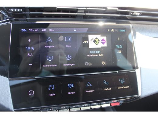 Peugeot 308 1.6 Plug-in Hybrid 180 Allure Avantage | 7,4 kW lader | Achteropkomend verkeer waarschuwing | Ach... ActivLease financial lease