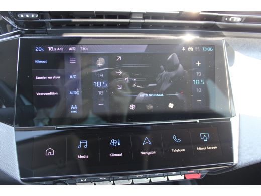 Peugeot 308 1.6 Plug-in Hybrid 180 Allure Avantage | 7,4 kW lader | Achteropkomend verkeer waarschuwing | Ach... ActivLease financial lease