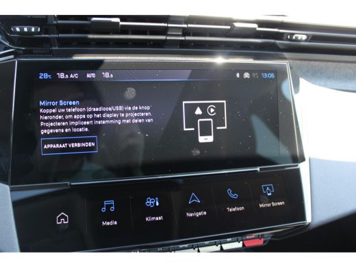 Peugeot 308 1.6 Plug-in Hybrid 180 Allure Avantage | 7,4 kW lader | Achteropkomend verkeer waarschuwing | Ach... ActivLease financial lease