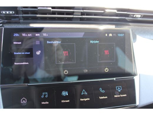 Peugeot 308 1.6 Plug-in Hybrid 180 Allure Avantage | 7,4 kW lader | Achteropkomend verkeer waarschuwing | Ach... ActivLease financial lease