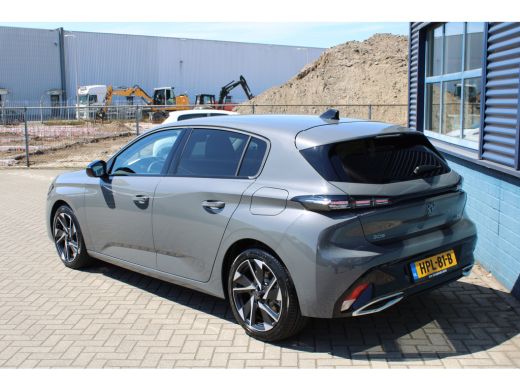 Peugeot 308 1.6 Plug-in Hybrid 180 Allure Avantage | 7,4 kW lader | Achteropkomend verkeer waarschuwing | Ach... ActivLease financial lease