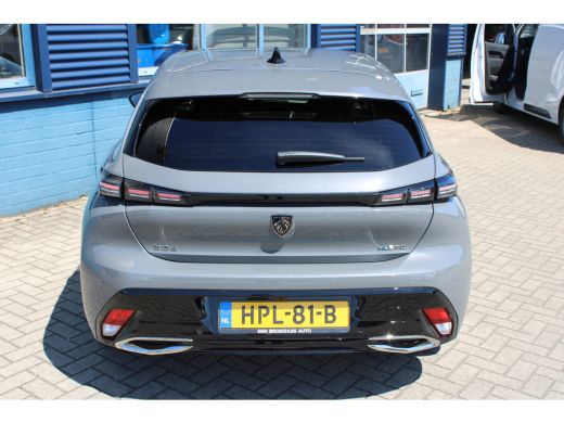 Peugeot 308 1.6 Plug-in Hybrid 180 Allure Avantage | 7,4 kW lader | Achteropkomend verkeer waarschuwing | Ach... ActivLease financial lease