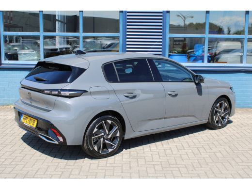 Peugeot 308 1.6 Plug-in Hybrid 180 Allure Avantage | 7,4 kW lader | Achteropkomend verkeer waarschuwing | Ach... ActivLease financial lease