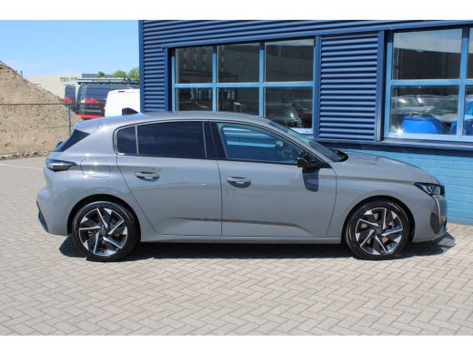 Peugeot 308 1.6 Plug-in Hybrid 180 Allure Avantage | 7,4 kW lader | Achteropkomend verkeer waarschuwing | Ach... ActivLease financial lease