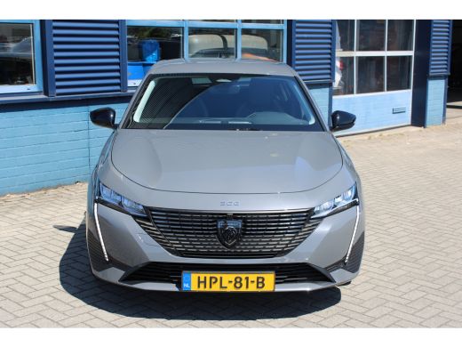 Peugeot 308 1.6 Plug-in Hybrid 180 Allure Avantage | 7,4 kW lader | Achteropkomend verkeer waarschuwing | Ach... ActivLease financial lease