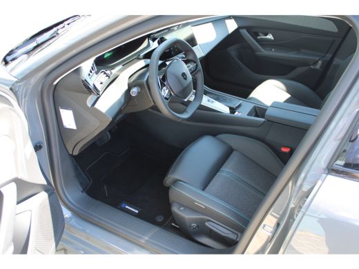 Peugeot 308 1.6 Plug-in Hybrid 180 Allure Avantage | 7,4 kW lader | Achteropkomend verkeer waarschuwing | Ach... ActivLease financial lease
