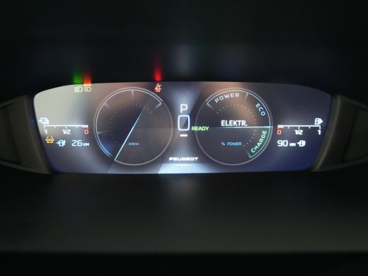 Peugeot 308 Allure | 17" lichtmetalen velgen 'HALONG' | Achteruitrijcamera 180° (Visiopark 1) | Autonomous Em... ActivLease financial lease