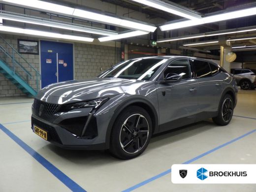 Peugeot 408 1.2 Hybrid 136 e-DCS6 GT | Automaat | Navigatie | Camera | Mild Hybrid | 38.000km | Apple carplay | Peugeot 408 1.2 Hybrid 136 e-DCS6 GT | Automaat | Navigatie | Camera | Mild Hybrid | 38.000km | Apple carplay |