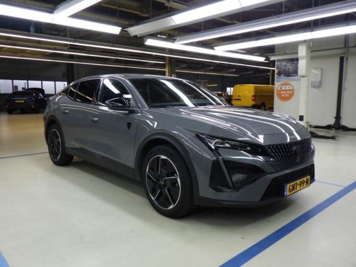 Peugeot 408 1.2 Hybrid 136 e-DCS6 GT | Automaat | Navigatie | Camera | Mild Hybrid | 38.000km | Apple carplay | ActivLease financial lease