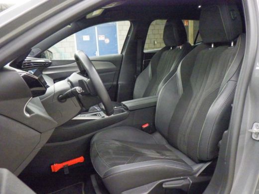Peugeot 408 1.2 Hybrid 136 e-DCS6 GT | Automaat | Navigatie | Camera | Mild Hybrid | 38.000km | Apple carplay | ActivLease financial lease