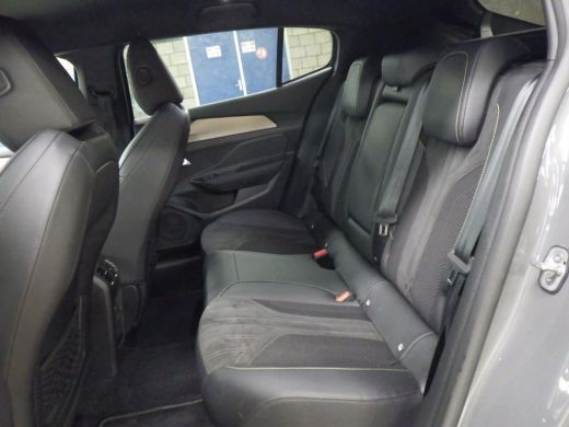 Peugeot 408 1.2 Hybrid 136 e-DCS6 GT | Automaat | Navigatie | Camera | Mild Hybrid | 38.000km | Apple carplay | ActivLease financial lease