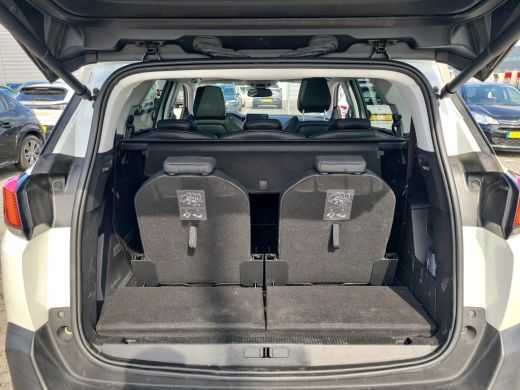 Peugeot 5008 1.2 PureTech Allure Avantage | Automaat | Navigatie | Camera | Panorama/schuifdak | Elektrische a... ActivLease financial lease