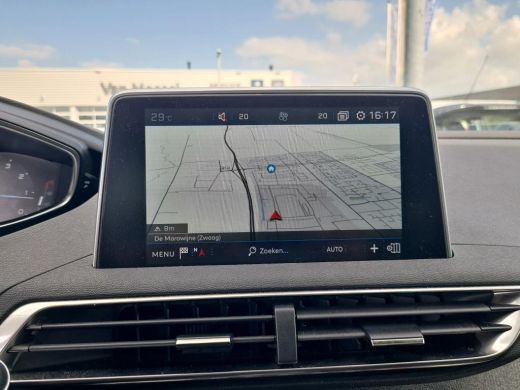 Peugeot 5008 1.2 PureTech Allure Avantage | Automaat | Navigatie | Camera | Panorama/schuifdak | Elektrische a... ActivLease financial lease