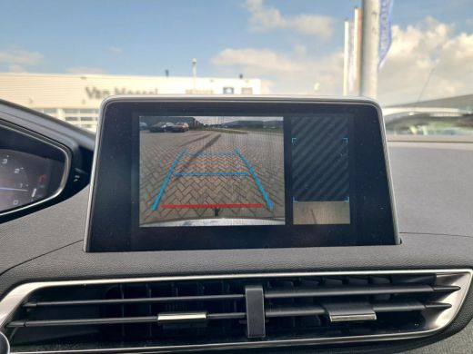 Peugeot 5008 1.2 PureTech Allure Avantage | Automaat | Navigatie | Camera | Panorama/schuifdak | Elektrische a... ActivLease financial lease