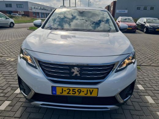 Peugeot 5008 1.2 PureTech Allure Avantage | Automaat | Navigatie | Camera | Panorama/schuifdak | Elektrische a... ActivLease financial lease
