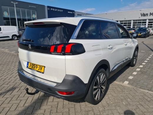 Peugeot 5008 1.2 PureTech Allure Avantage | Automaat | Navigatie | Camera | Panorama/schuifdak | Elektrische a... ActivLease financial lease