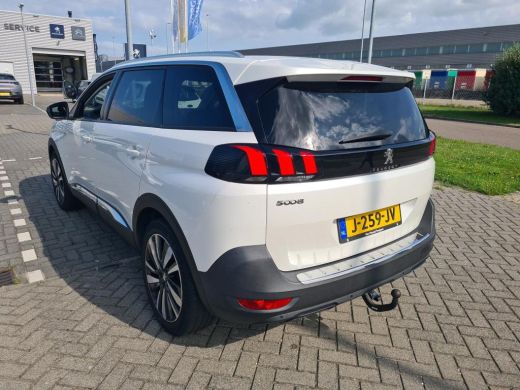 Peugeot 5008 1.2 PureTech Allure Avantage | Automaat | Navigatie | Camera | Panorama/schuifdak | Elektrische a... ActivLease financial lease