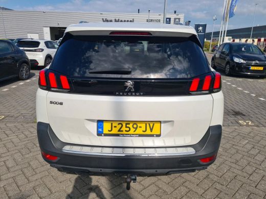 Peugeot 5008 1.2 PureTech Allure Avantage | Automaat | Navigatie | Camera | Panorama/schuifdak | Elektrische a... ActivLease financial lease