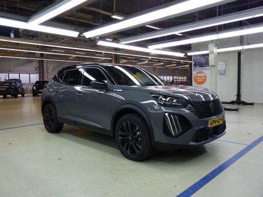 Peugeot e-2008 EV GT 54 kWh | Automaat | Navigatie | Camera | Panorama/schuifdak | 18 Inch lichtmetaal | 8.800km | ActivLease financial lease