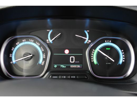 Peugeot e-Expert EV L2 75 kWh | NAVIGATIE | SENSOREN | APPLE CARPLAY/ANDROID AUTO | ActivLease financial lease