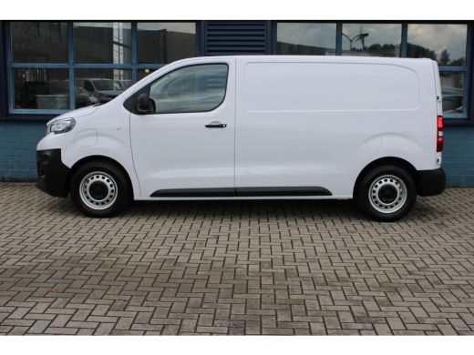 Peugeot e-Expert EV L2 75 kWh | NAVIGATIE | SENSOREN | APPLE CARPLAY/ANDROID AUTO | ActivLease financial lease