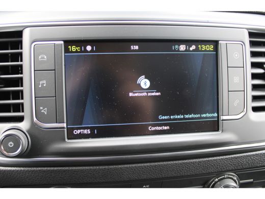 Peugeot e-Expert EV L2 75 kWh | NAVIGATIE | SENSOREN | APPLE CARPLAY/ANDROID AUTO | ActivLease financial lease