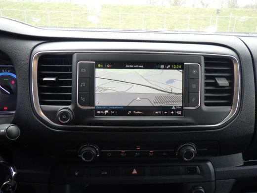 Peugeot e-Expert EV L2 75 kWh | NAVIGATIE | SENSOREN | APPLE CARPLAY/ANDROID AUTO | ActivLease financial lease